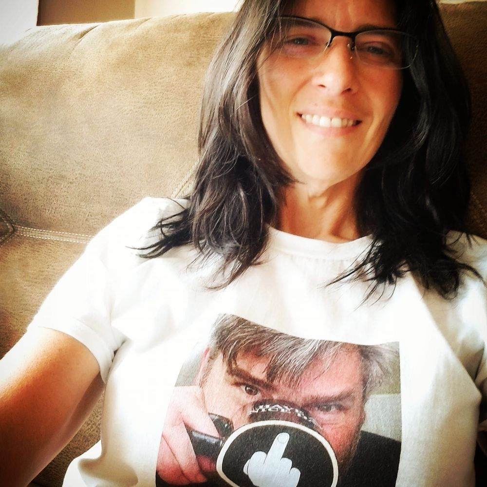 Meet your Posher, Monique